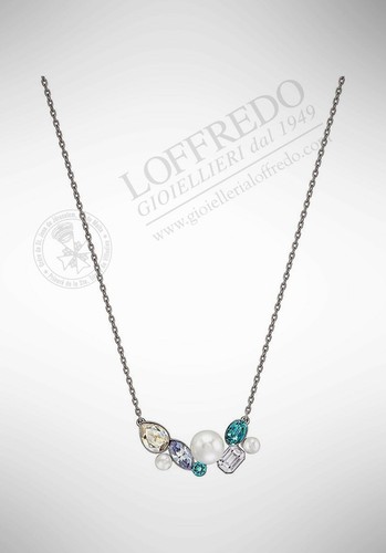 Collana extra swarovski mod - swarovski,