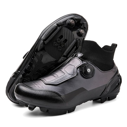 Scarpe ciclismo mtb uomo - da,