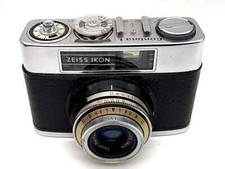 Zeiss Ikon Contina L