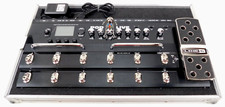 Pedaliera line pod live - line, 6
