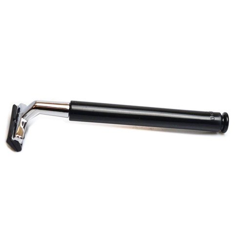 Rasoio barba omega 5206 - barba,