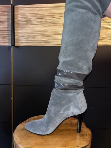 Stivali hugo boss - stivali,