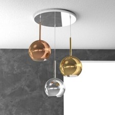 Future Sospensione di Top