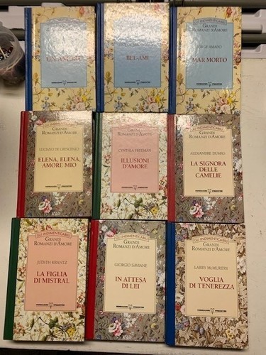 Autori vari gli - -,
