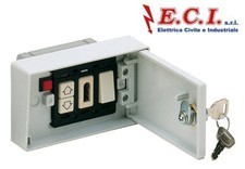 LINCE SPA 592BAC120 ALUMINUM