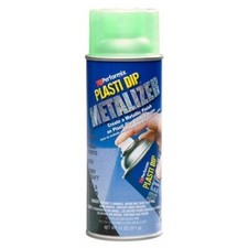 PLASTI DIP Spray Metalizer