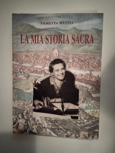 Mia storia sacra - la,