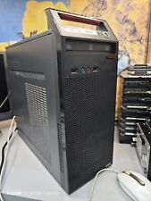 Computer Thinkcentre LENOVO 7099 E7G 6 Core 2 Duo E7600 3.06 GHz HD 500 4 Gb DVD