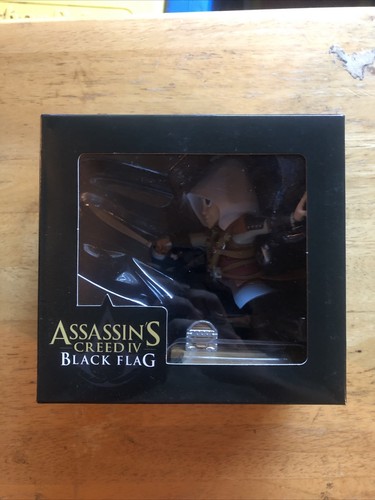 Assassins creed black flag - assassins,
