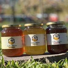 Miele millefiori 🍯🇮🇹