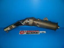 terminale marmitta sinistra SUZUKI DL V STROM 1000 2002 2003 2004 2005 2006 2007