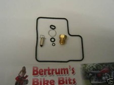 Honda ntv650 carb carburetor - honda,