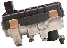 Turbo attuatore G-203 6NW008412 712120 turbocompressore originale Hella Garret