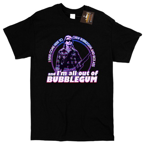 Shirt they live - inspired,