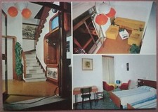 GROSSETO - ALBERGO MAREMMA