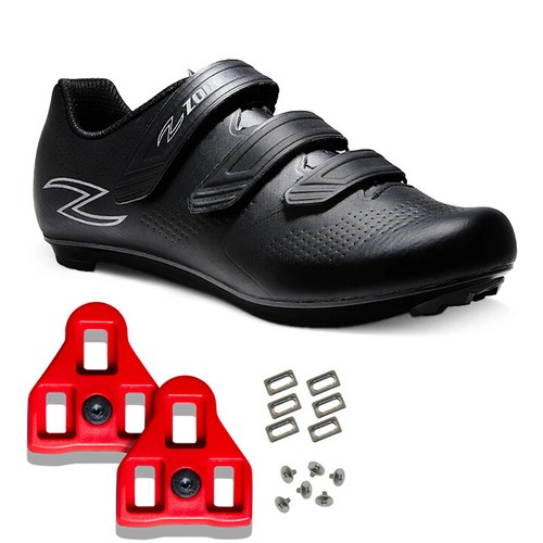 Scarpe ciclismo strada zol - su,