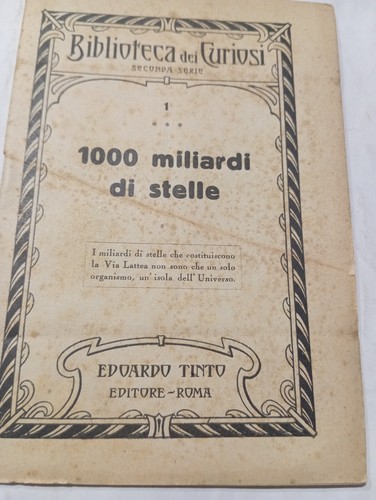 Libro bibl dei curiosi - libro, 2a