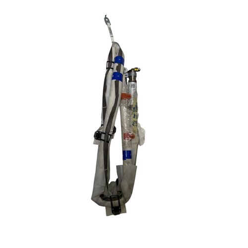 Airbag tendina laterale - a,