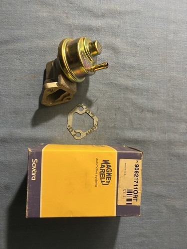 Pompa benzina per fiat - pompa,