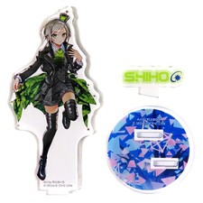 Shiho hinomori project sekai - shiho,
