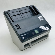 Panasonic KV-S1057C MK2 USB