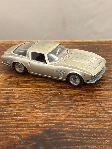 Politoys export iso grifo - iso,