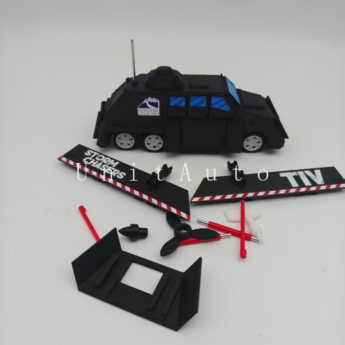Tiv2 tornado intercept - pz,