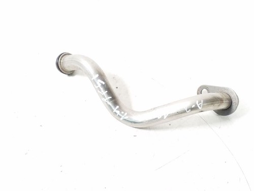 Tubo olio turbocompressore