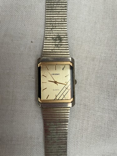 Orologio orient a03506 - orologio, ricambi