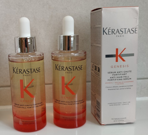 Kerastase genesis fortifying - kerastase,