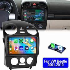 Per VW NEW Beetle 2001-2010