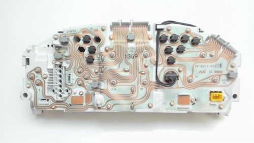 Tachimetro honda 1 - tachimetro, cr-v