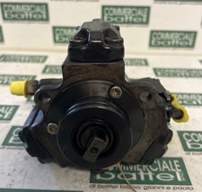 Pompa Iniezione MERCEDES CLASSE A 2003 1689cc Gasolio A611700501 0445010008