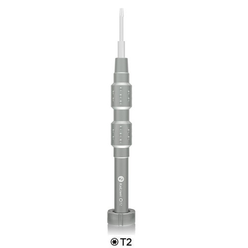 Cacciavite torx ksl - t2,