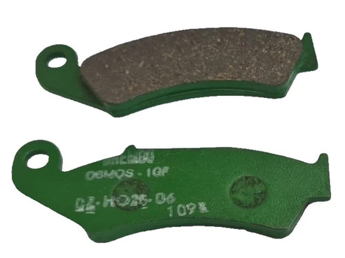 Coppia pastiglie brembo - coppia, freno