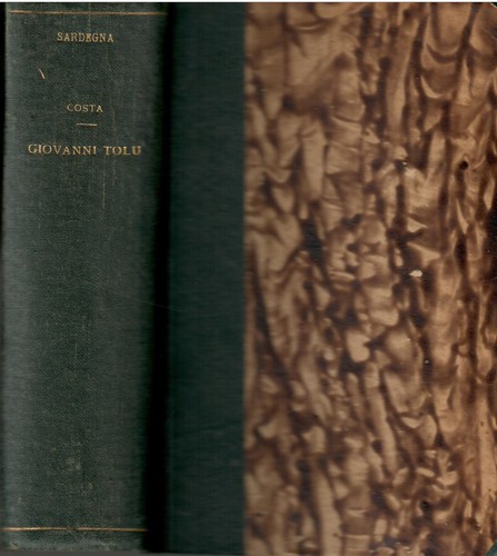 Giovanni tolu storia - giovanni, di