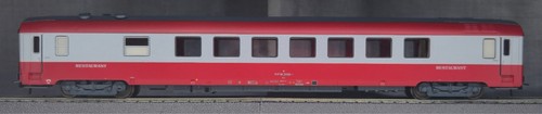 Roco 44618 carrozza - roco,