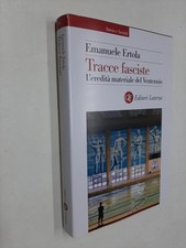 TRACCE FASCISTE - EMANUELE