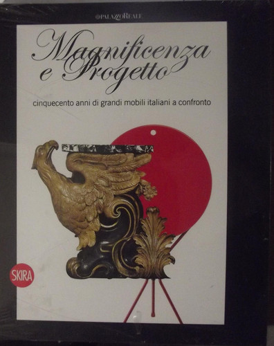 Magnificenza progetto - magnificenza,
