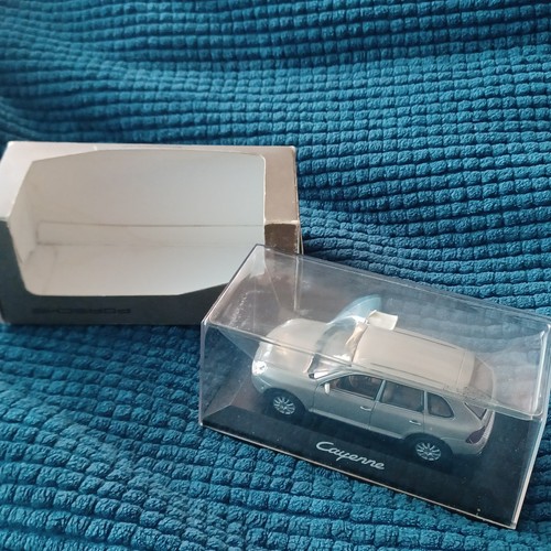 Minichamps porsche - 1:43,