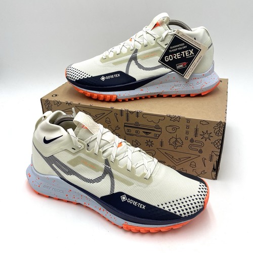 Nike react pegasus trail - pegasus, 4