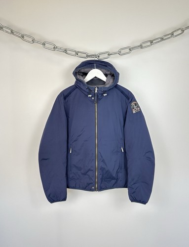 Parajumpers luxury reversibile - parajumpers,