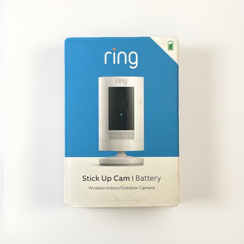 Nuovo ring stick up security - stick,