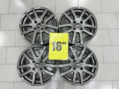 Rl49 cerchi usati msw da - rl49,