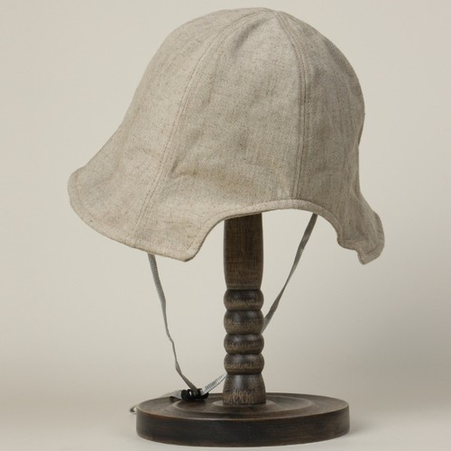 Cappello bucket unisex - bucket, lino
