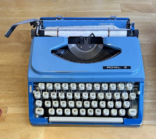 Macchina scrivere - macchina,