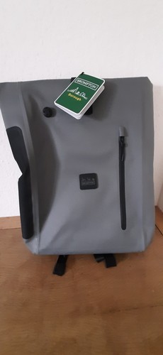Zaino impermeabile brompton - zaino,