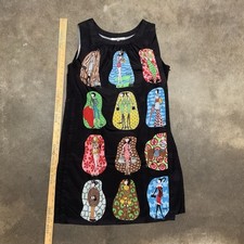 Givenchy Abito Smanicato Seta