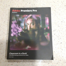 Adobe Premiere Pro Classroom