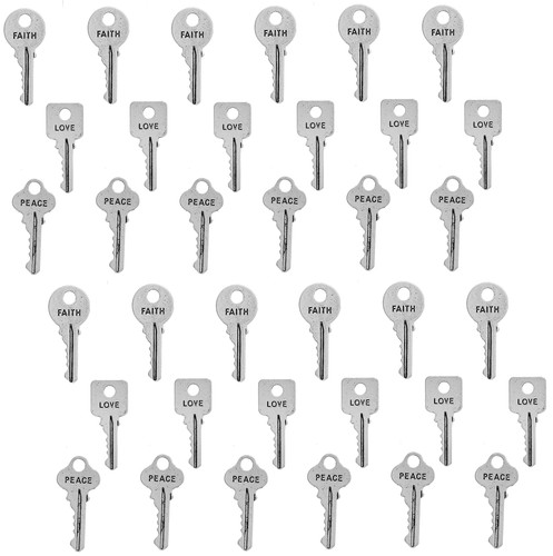 Jgfinds charms chiave - jgfinds,